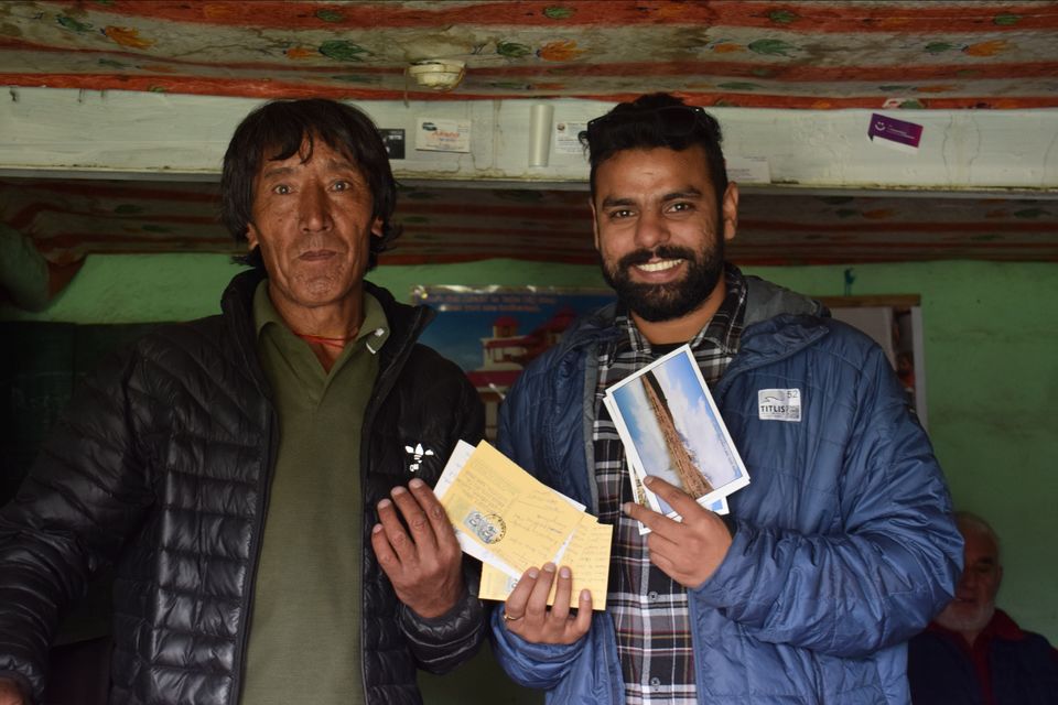Photo of SPITI VALLEY!! JOURNEY OF A LIFETIME by Abhijeet Saini