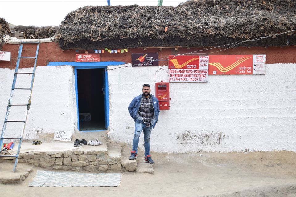 Photo of SPITI VALLEY!! JOURNEY OF A LIFETIME by Abhijeet Saini