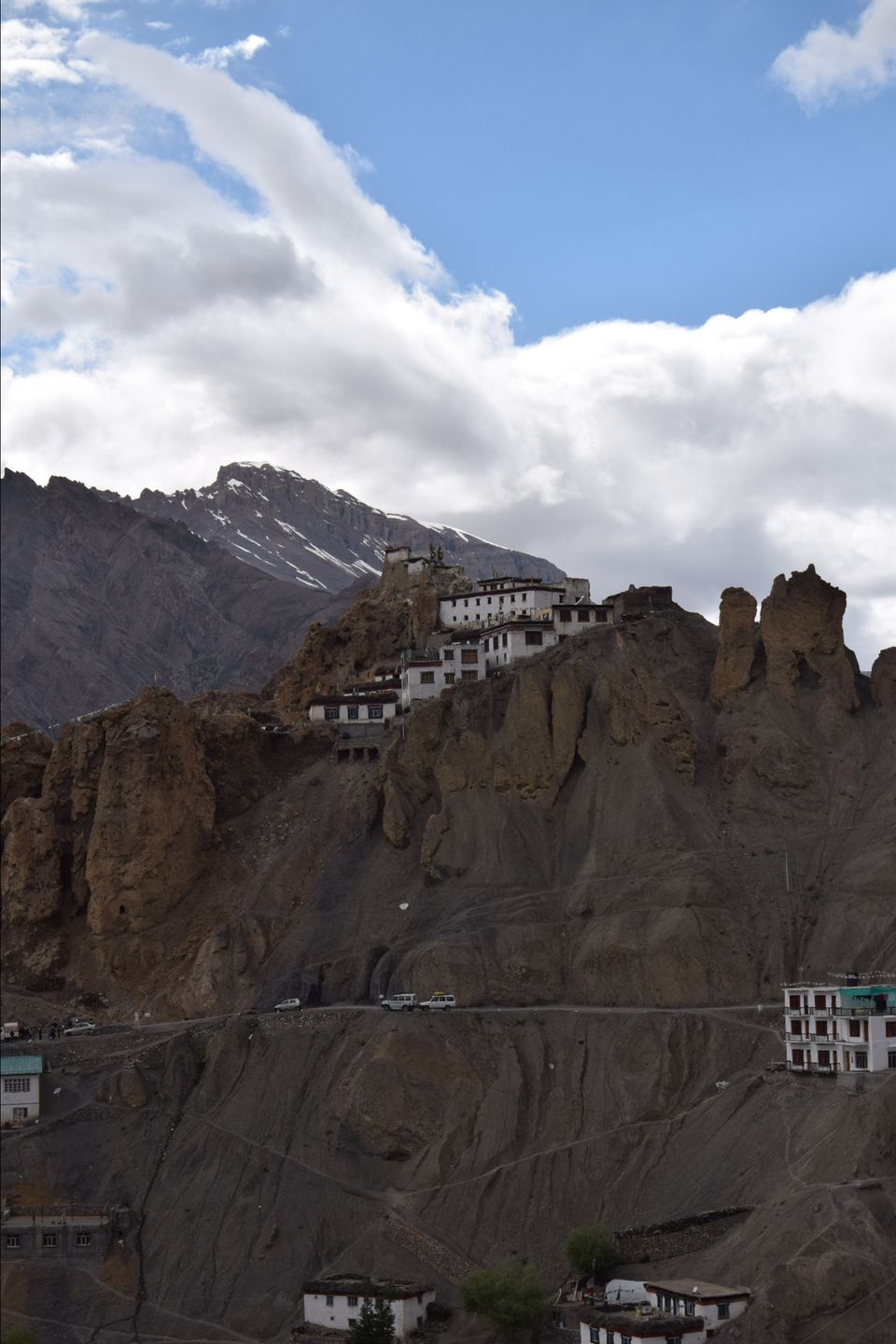 Photo of SPITI VALLEY!! JOURNEY OF A LIFETIME by Abhijeet Saini