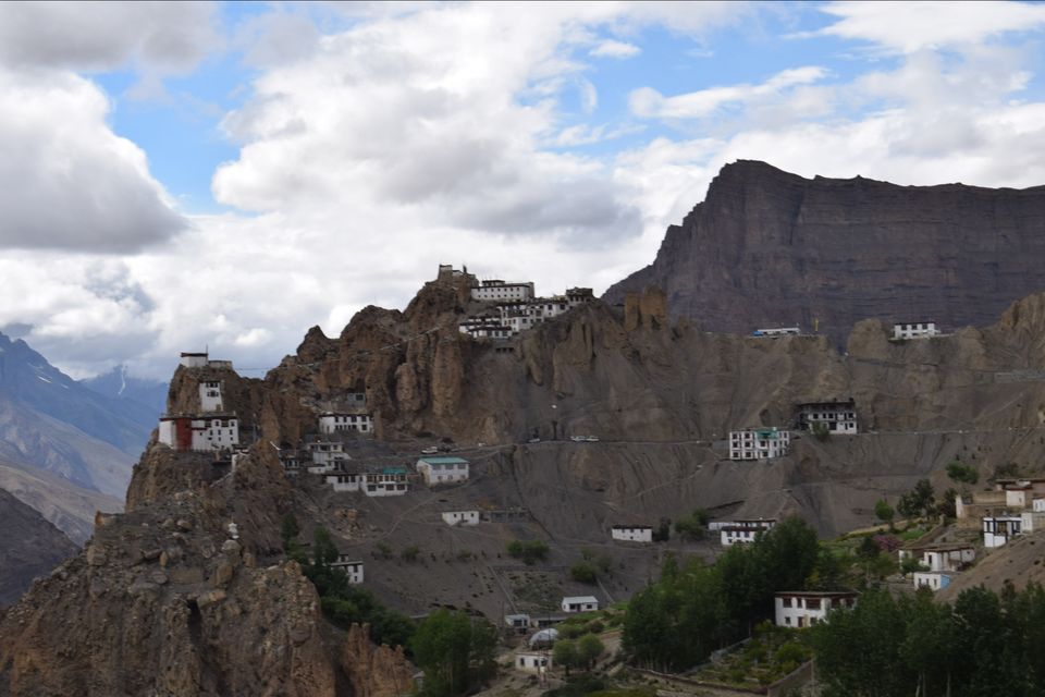 Photo of SPITI VALLEY!! JOURNEY OF A LIFETIME by Abhijeet Saini
