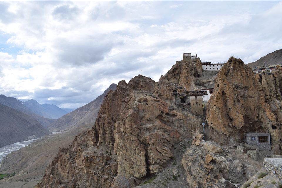 Photo of SPITI VALLEY!! JOURNEY OF A LIFETIME by Abhijeet Saini