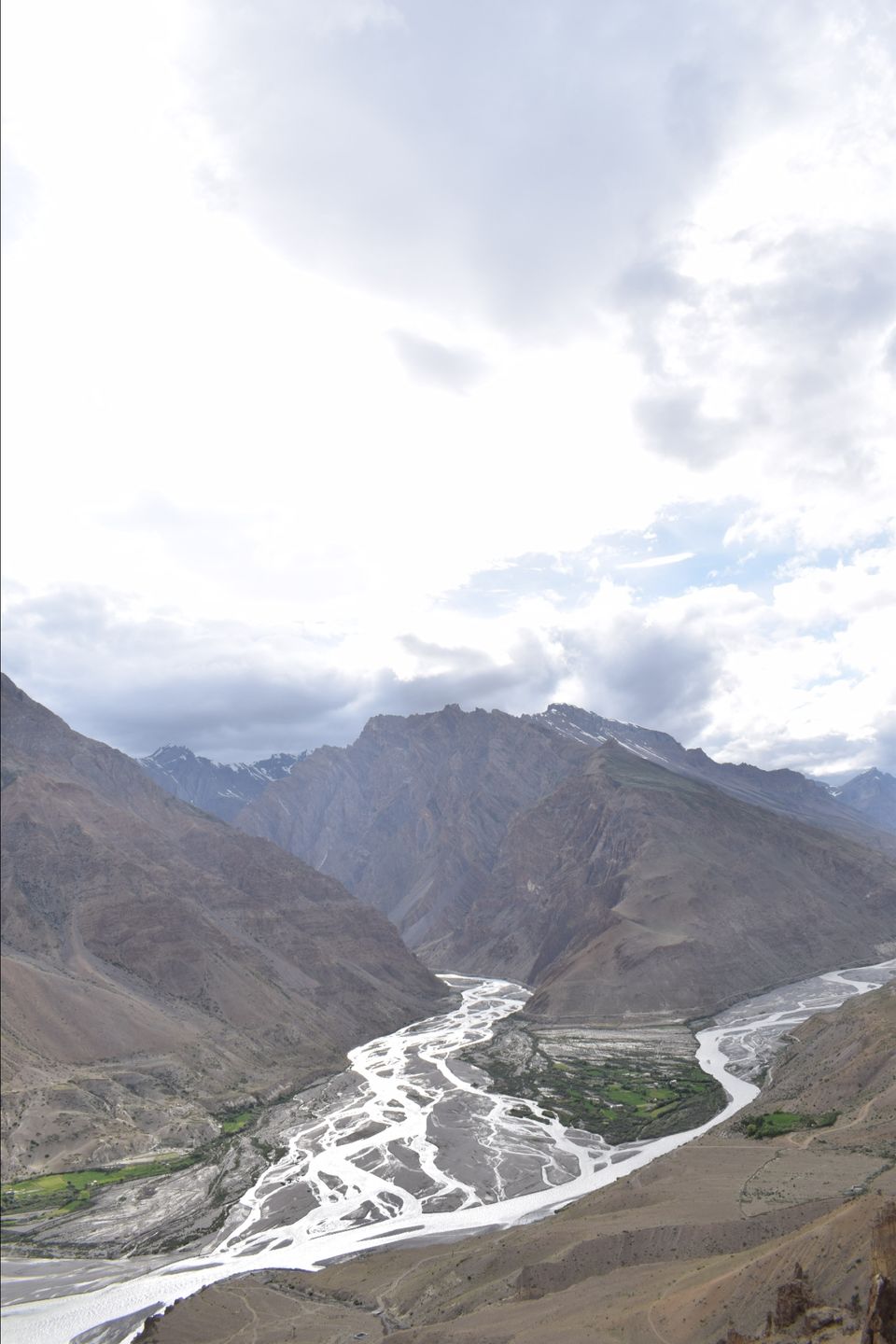 Photo of SPITI VALLEY!! JOURNEY OF A LIFETIME by Abhijeet Saini