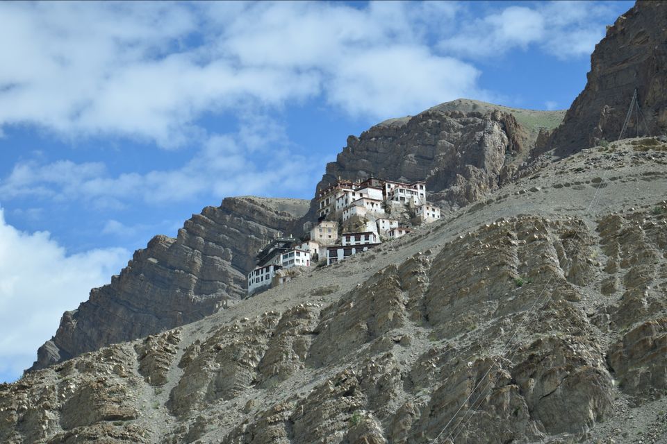 Photo of SPITI VALLEY!! JOURNEY OF A LIFETIME by Abhijeet Saini