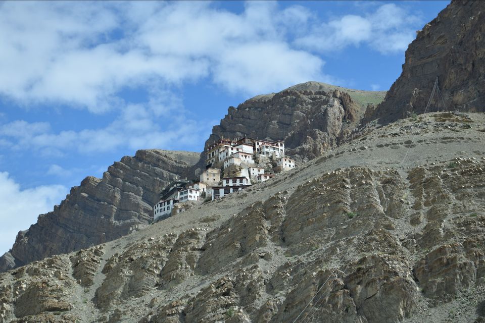 Photo of SPITI VALLEY!! JOURNEY OF A LIFETIME by Abhijeet Saini