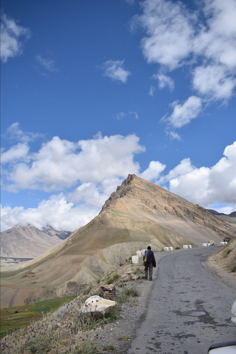 Photo of SPITI VALLEY!! JOURNEY OF A LIFETIME by Abhijeet Saini