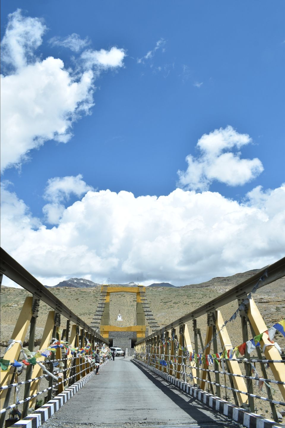 Photo of SPITI VALLEY!! JOURNEY OF A LIFETIME by Abhijeet Saini