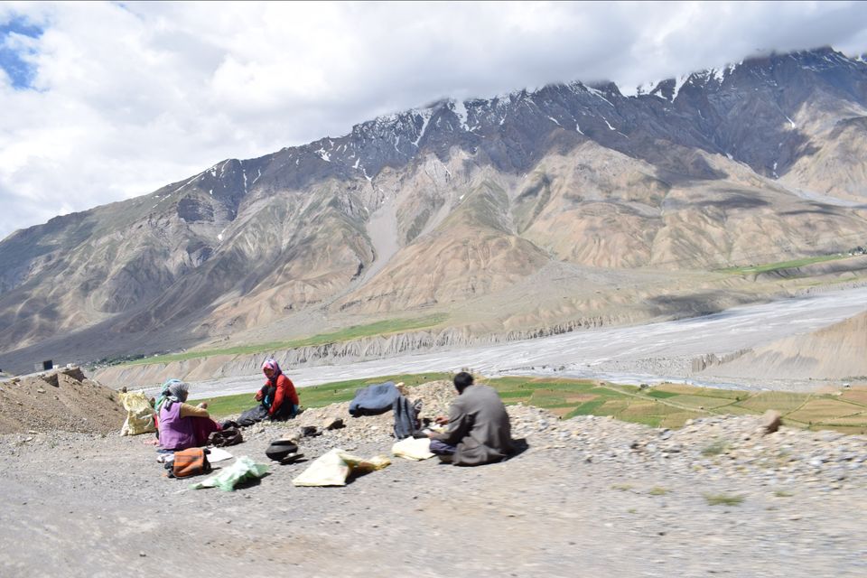Photo of SPITI VALLEY!! JOURNEY OF A LIFETIME by Abhijeet Saini