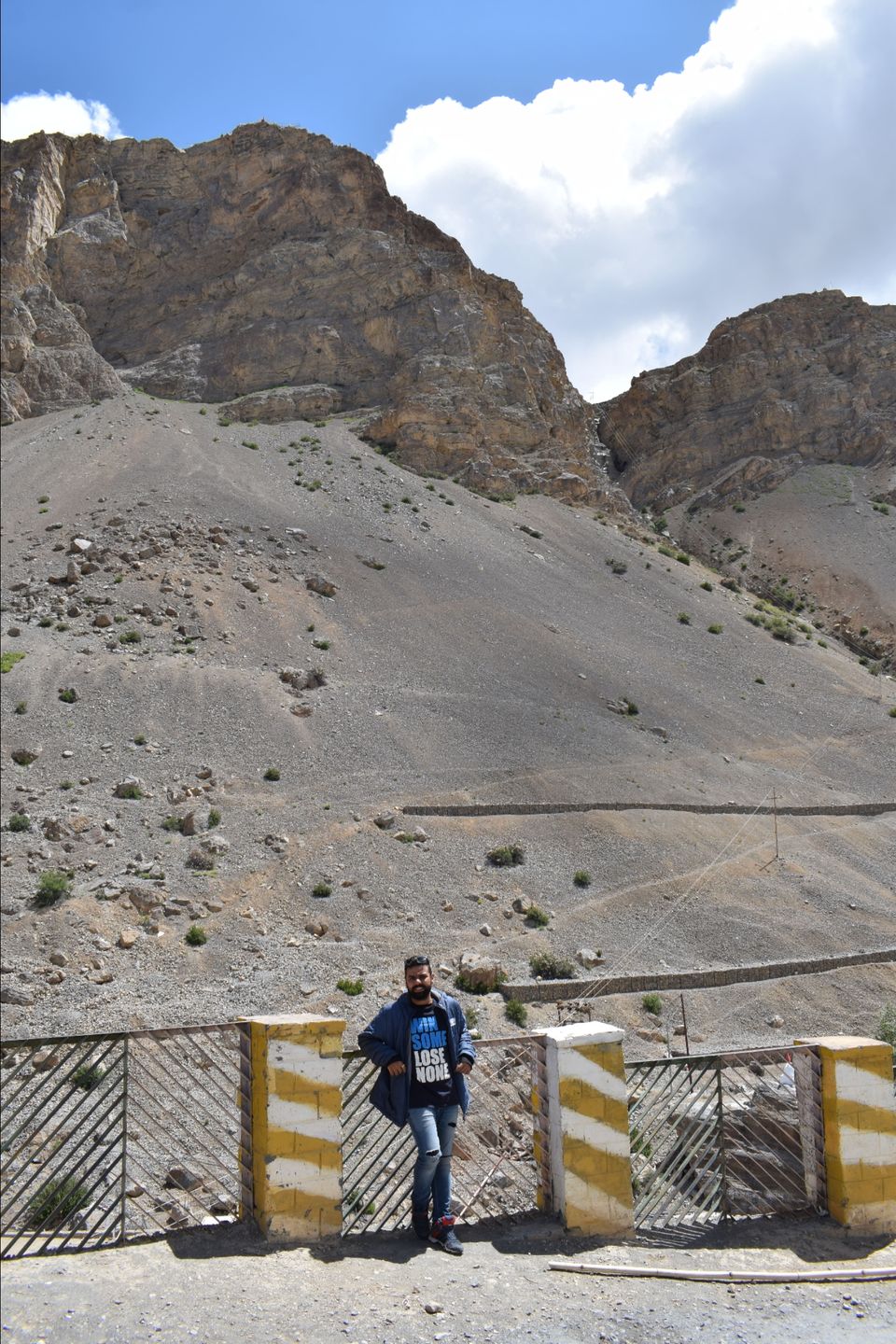 Photo of SPITI VALLEY!! JOURNEY OF A LIFETIME by Abhijeet Saini