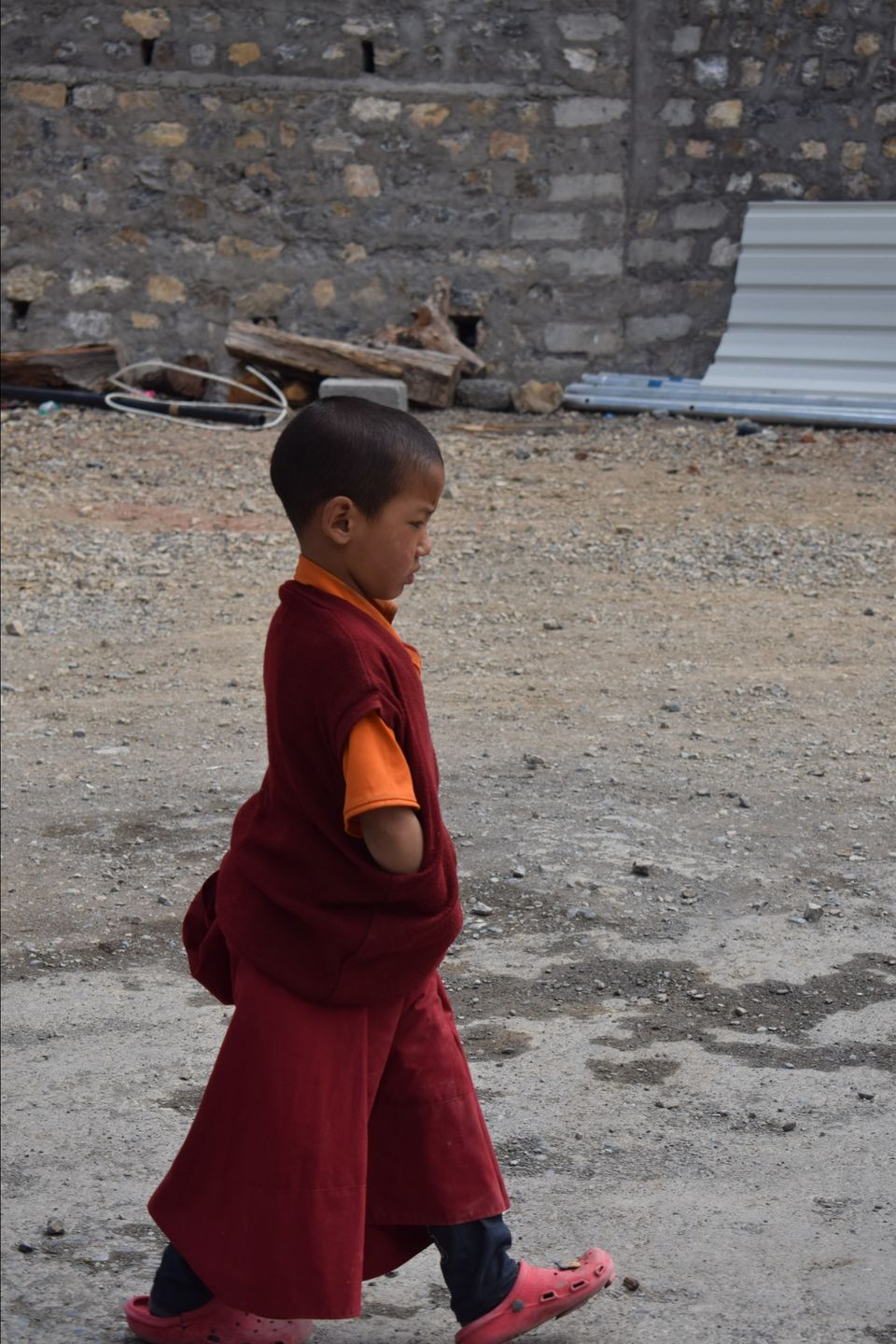 Photo of SPITI VALLEY!! JOURNEY OF A LIFETIME by Abhijeet Saini
