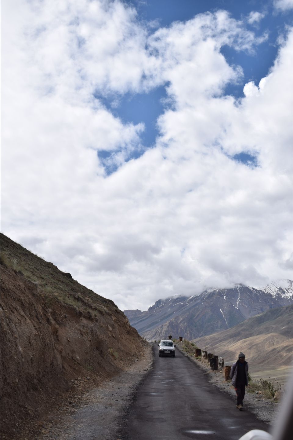 Photo of SPITI VALLEY!! JOURNEY OF A LIFETIME by Abhijeet Saini