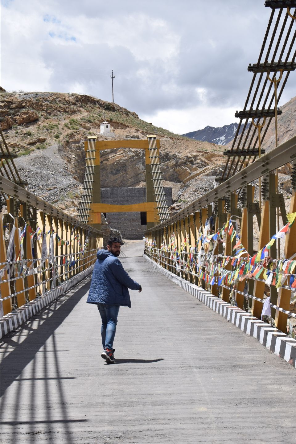 Photo of SPITI VALLEY!! JOURNEY OF A LIFETIME by Abhijeet Saini