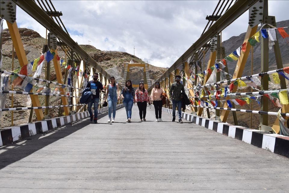 Photo of SPITI VALLEY!! JOURNEY OF A LIFETIME by Abhijeet Saini