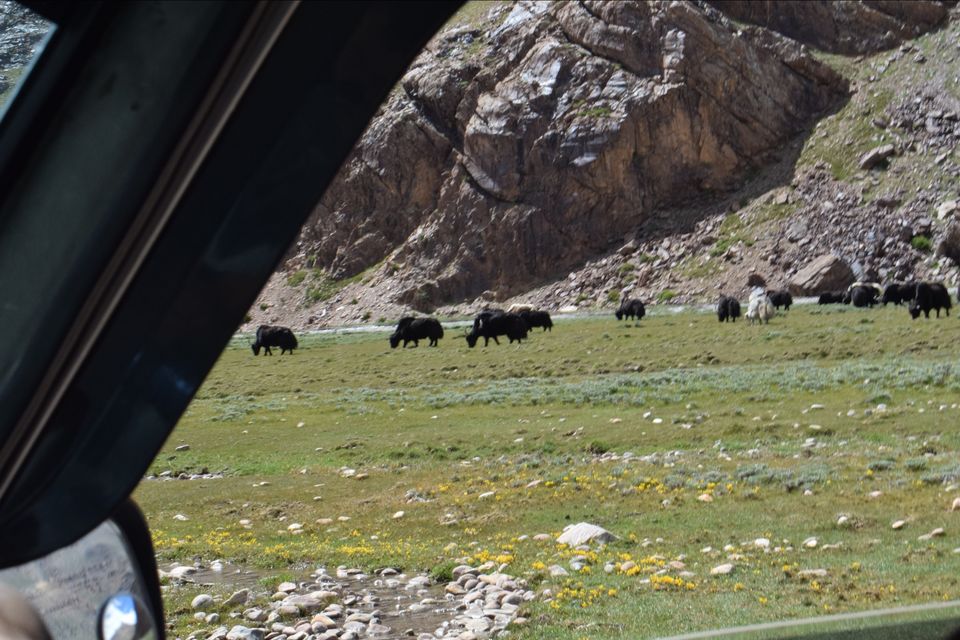 Photo of SPITI VALLEY!! JOURNEY OF A LIFETIME by Abhijeet Saini