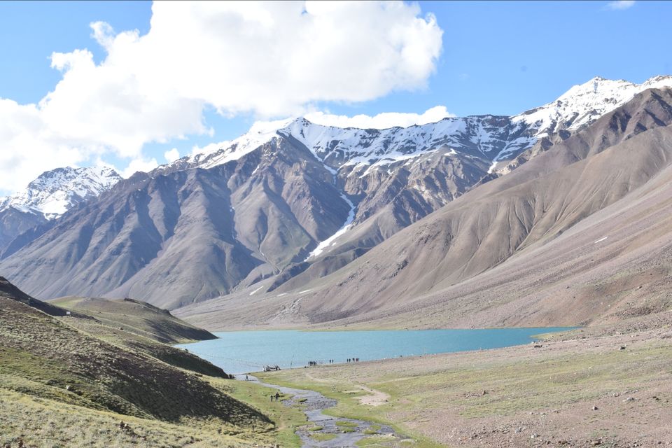 Photo of SPITI VALLEY!! JOURNEY OF A LIFETIME by Abhijeet Saini