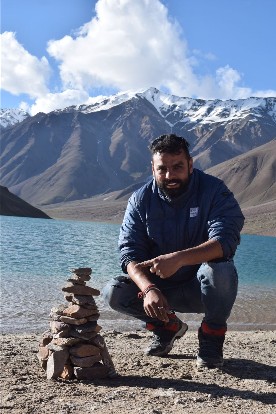 Photo of SPITI VALLEY!! JOURNEY OF A LIFETIME by Abhijeet Saini