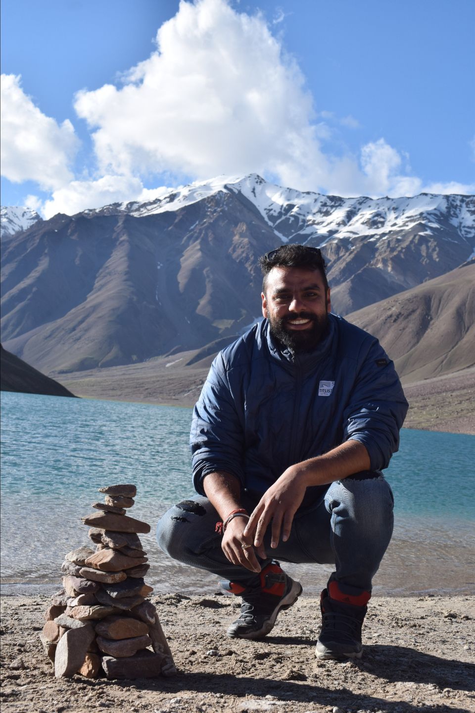 Photo of SPITI VALLEY!! JOURNEY OF A LIFETIME by Abhijeet Saini