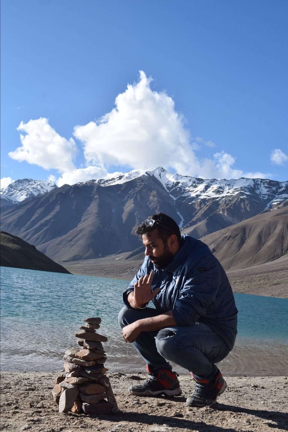 Photo of SPITI VALLEY!! JOURNEY OF A LIFETIME by Abhijeet Saini