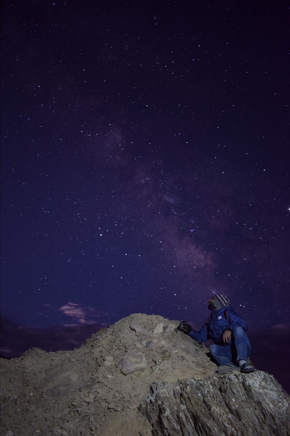 Photo of SPITI VALLEY!! JOURNEY OF A LIFETIME by Abhijeet Saini