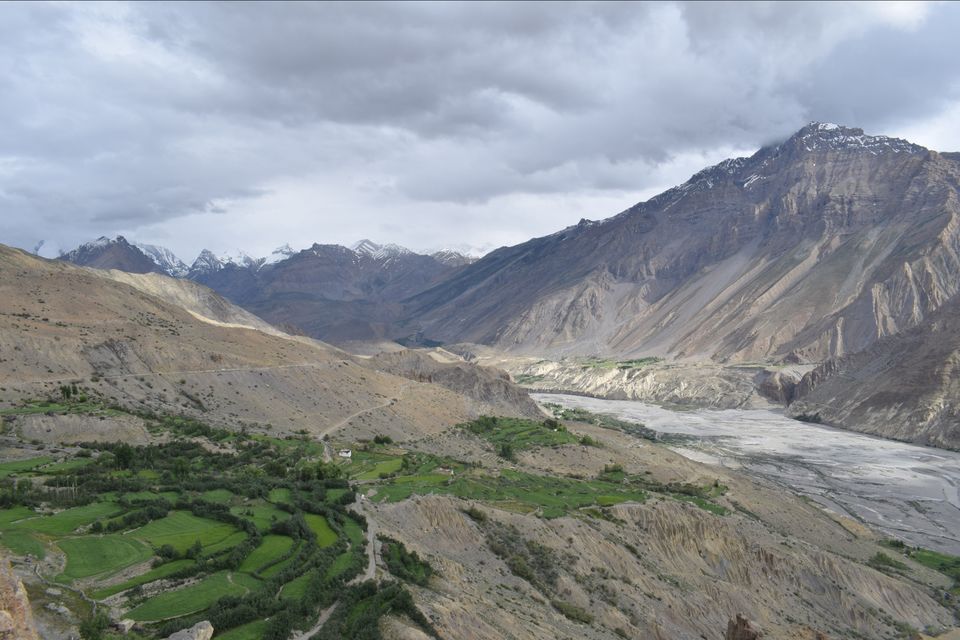 Photo of SPITI VALLEY!! JOURNEY OF A LIFETIME by Abhijeet Saini