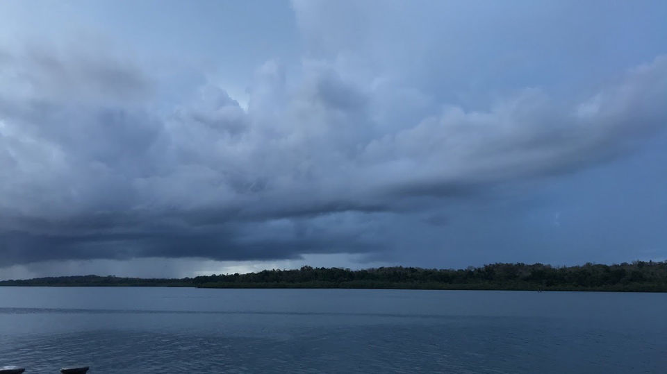 Photo of Havelock Island, Andaman and Nicobar Islands by Sakshi Chaudhary
