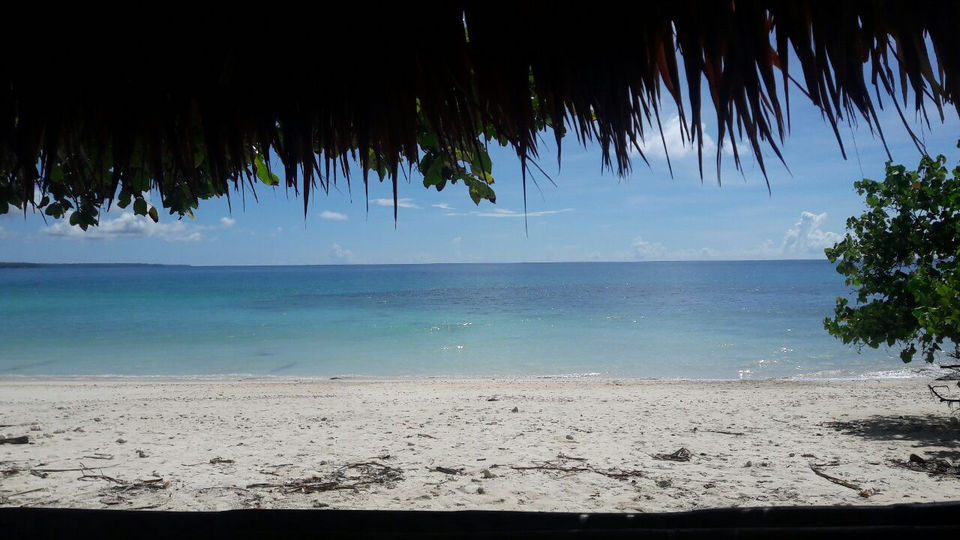 Photo of Havelock Island, Andaman and Nicobar Islands by Sakshi Chaudhary