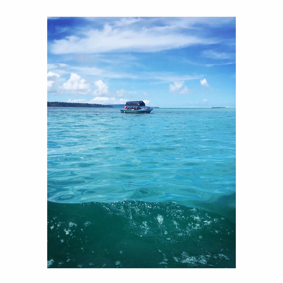 Photo of Andaman and Nicobar Islands, India by Sakshi Chaudhary