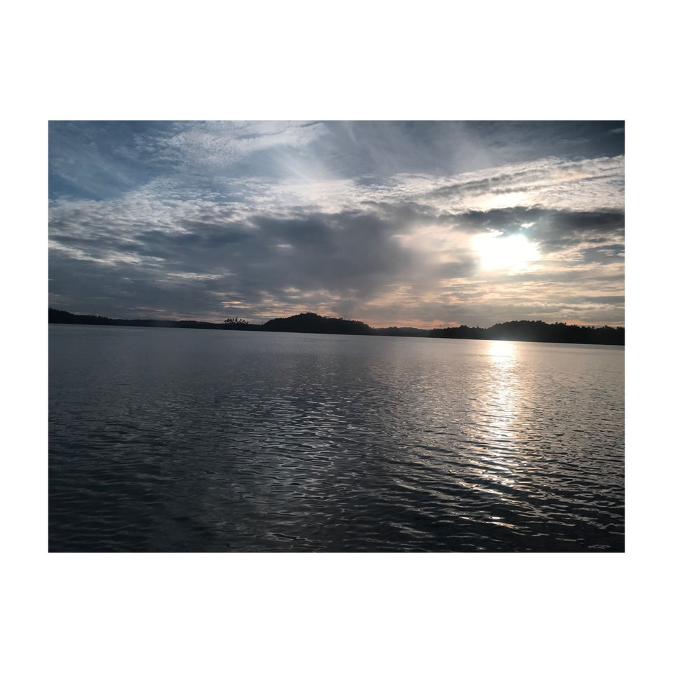 Photo of Andaman and Nicobar Islands, India by Sakshi Chaudhary