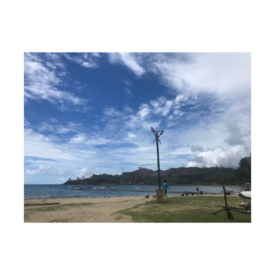 Photo of Andaman and Nicobar Islands, India by Sakshi Chaudhary