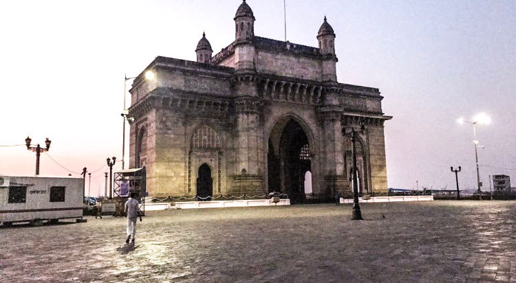 Photo of Gateway of India, Apollo Bandar, Colaba, Mumbai, Maharashtra, India by Sakshi Chaudhary