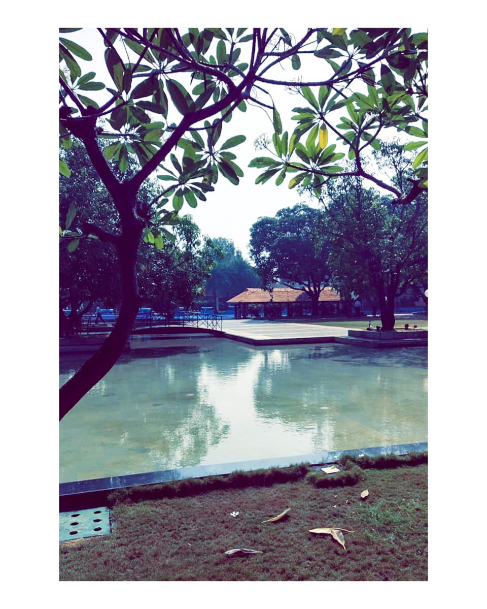 Photo of Radisson Blu Resort & Spa - Alibaug, India, Gondhalpada, Varasoli, Alibag, Maharashtra, India by Sakshi Chaudhary