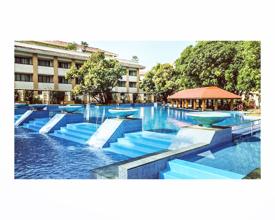 Photo of Radisson Blu Resort & Spa - Alibaug, India, Gondhalpada, Varasoli, Alibag, Maharashtra, India by Sakshi Chaudhary