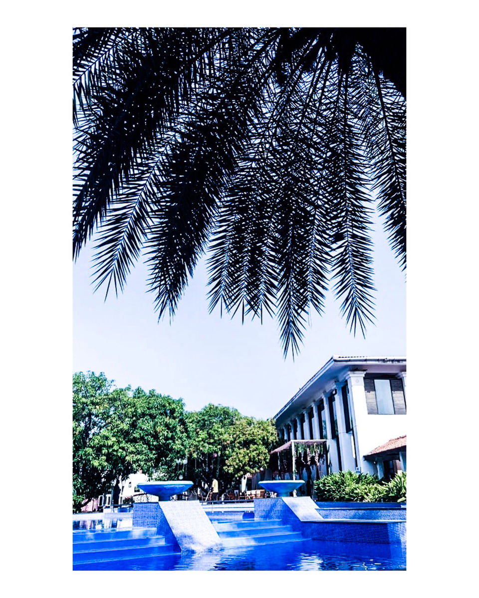 Photo of Radisson Blu Resort & Spa - Alibaug, India, Gondhalpada, Varasoli, Alibag, Maharashtra, India by Sakshi Chaudhary