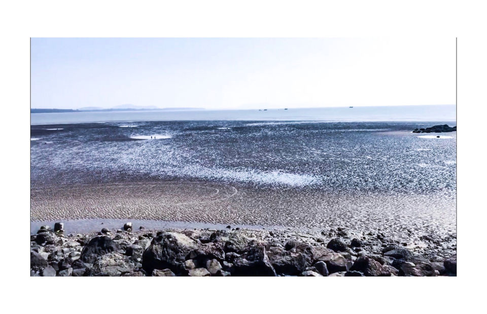 Photo of Alibag Beach by Sakshi Chaudhary