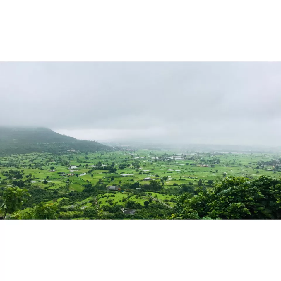 Photo of Road Trip To Pawna Lake #ontheroad by Sakshi Chaudhary