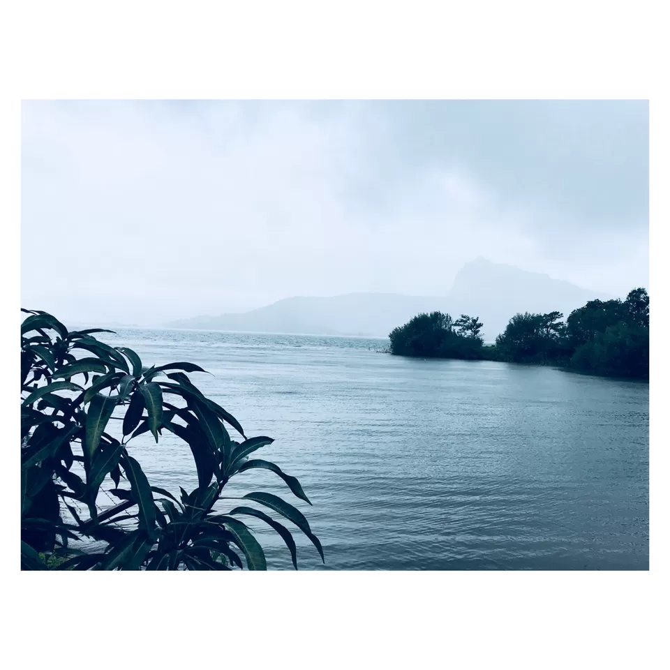 Photo of Road Trip To Pawna Lake #ontheroad by Sakshi Chaudhary