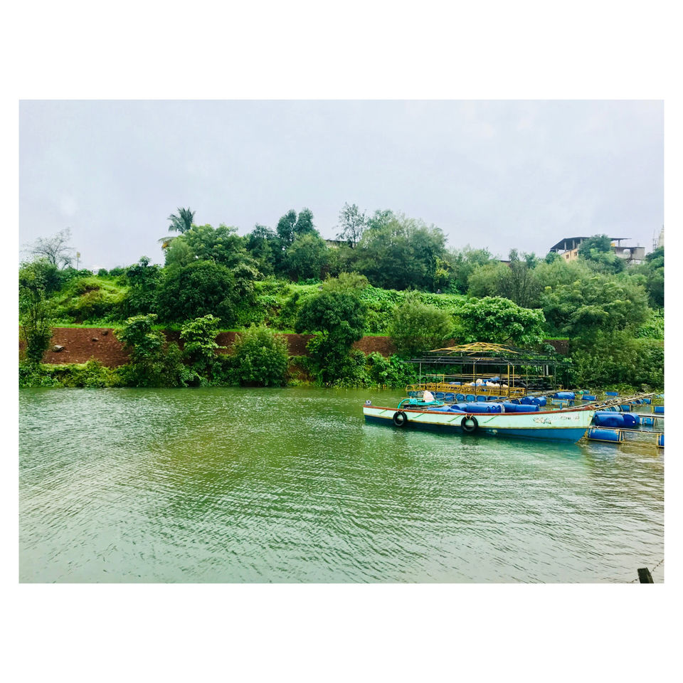 Photo of Road Trip To Pawna Lake #ontheroad by Sakshi Chaudhary