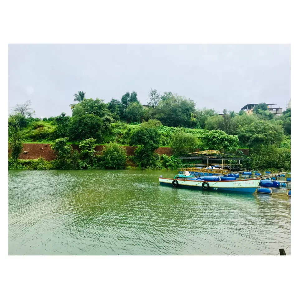 Photo of Road Trip To Pawna Lake #ontheroad by Sakshi Chaudhary