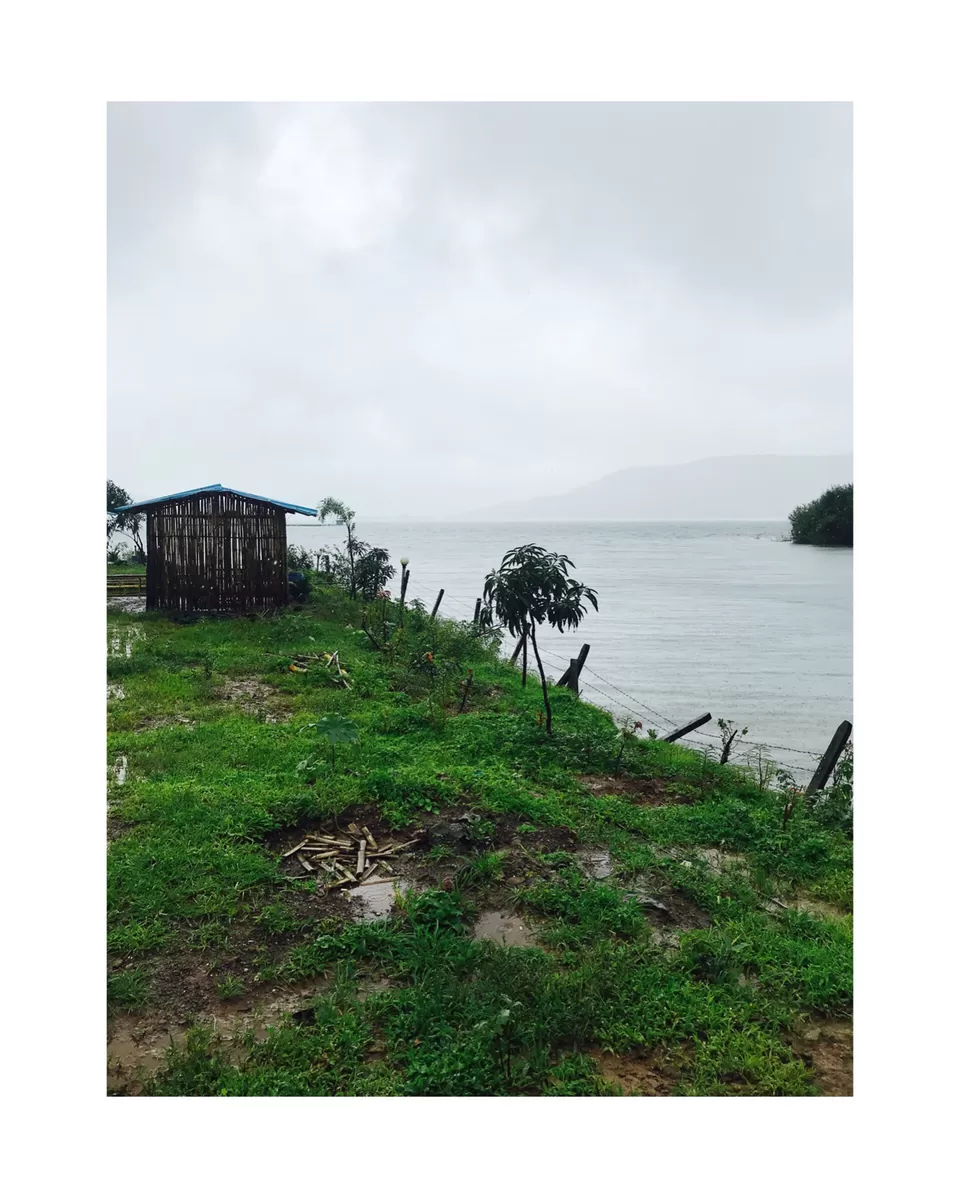 Photo of Pawna Lake, Maharashtra by Sakshi Chaudhary