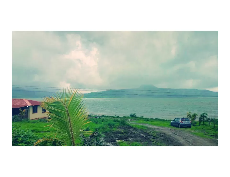 Photo of Pawna Lake, Maharashtra by Sakshi Chaudhary