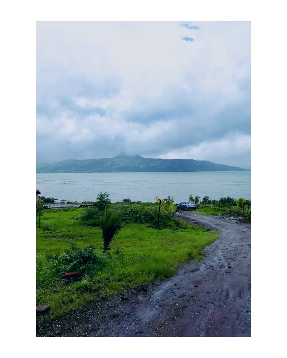 Photo of Pawna Lake, Maharashtra by Sakshi Chaudhary