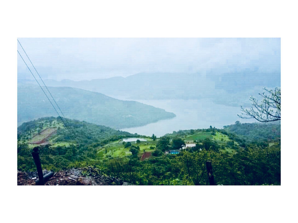 Photo of Lavasa, Maharashtra, India by Sakshi Chaudhary