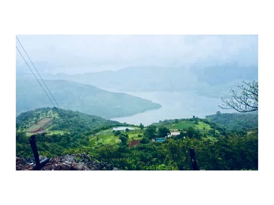 Photo of Lavasa, Maharashtra, India by Sakshi Chaudhary