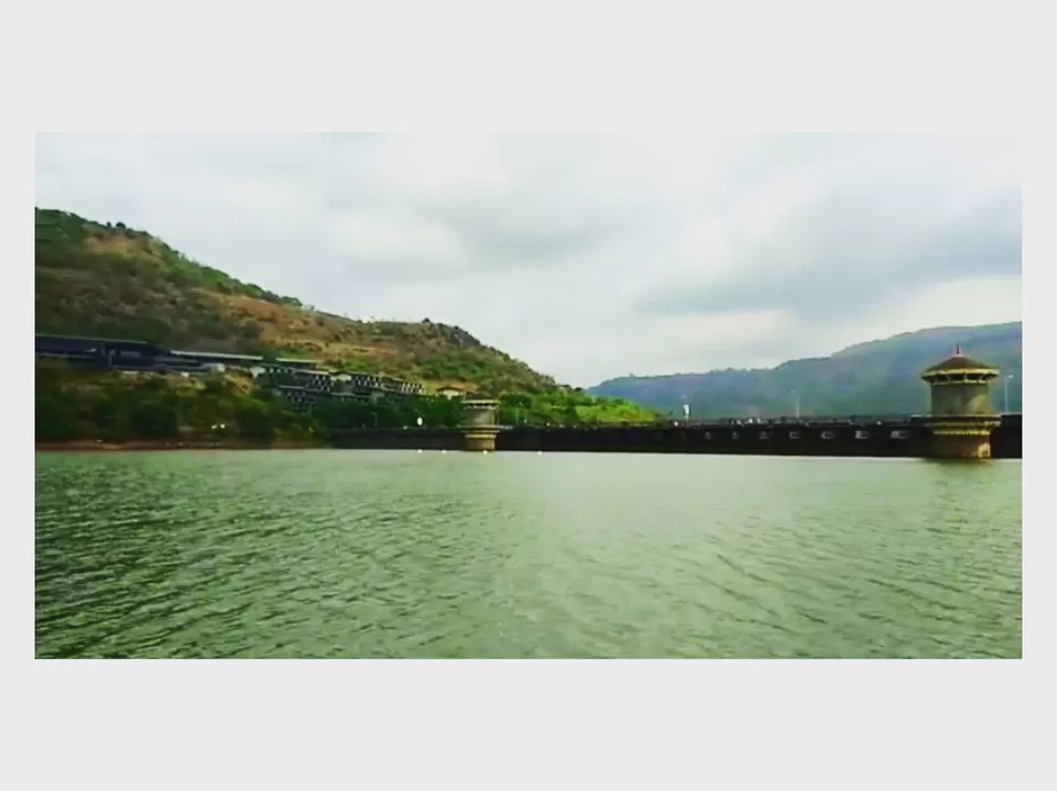 Photo of Lavasa, Maharashtra, India by Sakshi Chaudhary