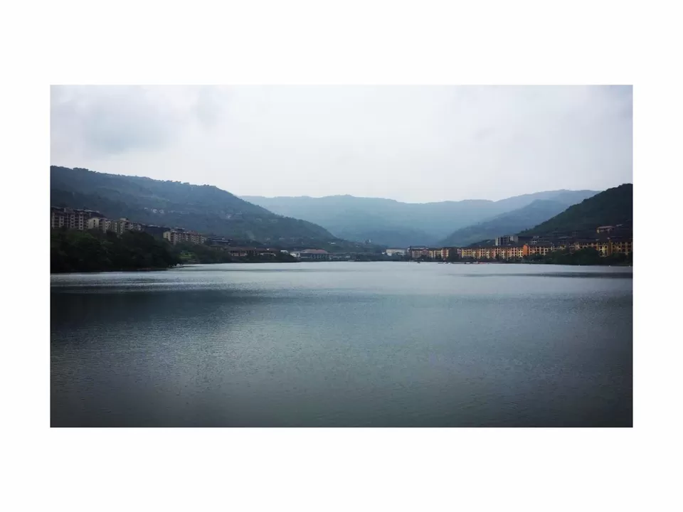 Photo of Lavasa, Maharashtra, India by Sakshi Chaudhary