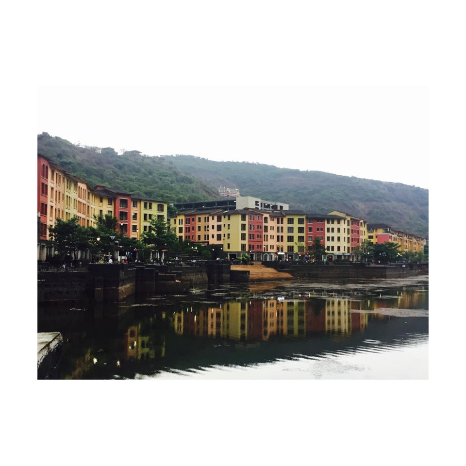 Photo of Lavasa, Maharashtra, India by Sakshi Chaudhary
