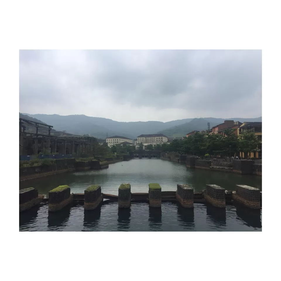 Photo of Lavasa Lake Palace, Lavasa, Maharashtra, India by Sakshi Chaudhary