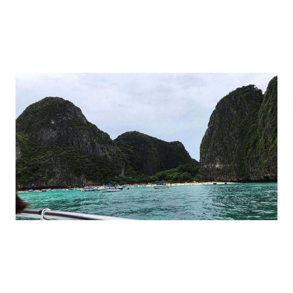 Photo of Islands In Phuket #bestof2018 by Sakshi Chaudhary