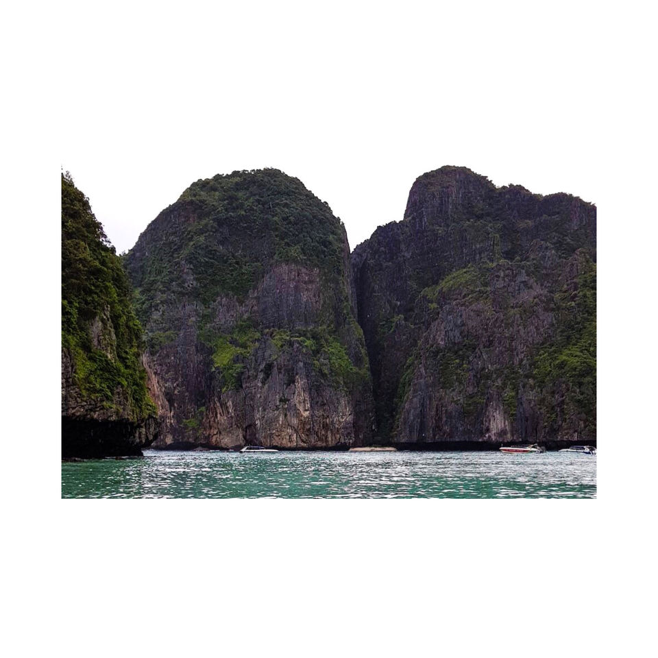Photo of Khai Nai Island, Phru Nai, Ko Yao District, Phang-nga, Thailand by Sakshi Chaudhary