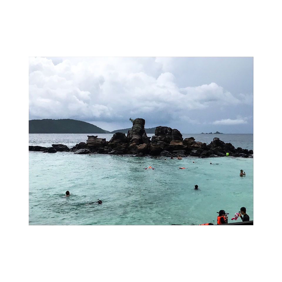 Photo of Khai Nai Island, Phru Nai, Ko Yao District, Phang-nga, Thailand by Sakshi Chaudhary