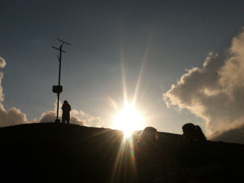 Photo of Triund, Himachal Pradesh by Sakshi Chaudhary